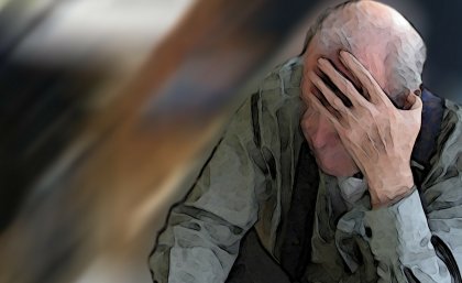 We don’t have an accurate estimate of the number of people in Australia who have dementia We don’t have an accurate estimate of the number of people in Australia who have dementia